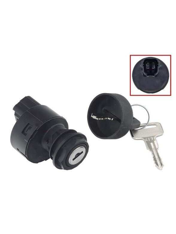 Sno-X Ignition switch Arctic Cat 6000/8000 Yamaha 600/800