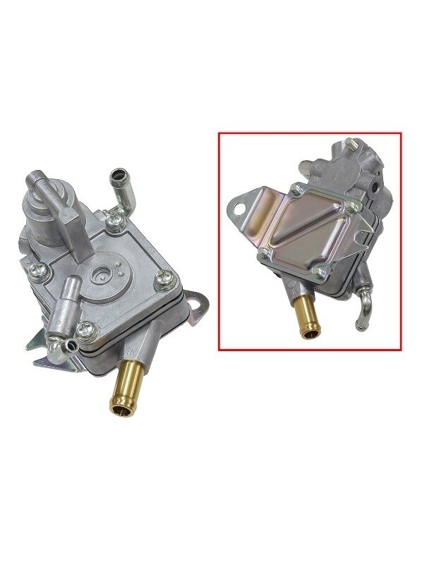 Sno-X Fuel pump Ski-Doo 600/800cc Sno-X Fuel pump Ski-Doo 600/800cc