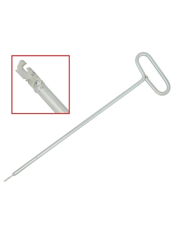 Sno-X Spring puller tool 17"