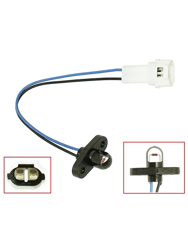 Sno-X Air temperature sensor Arctic Cat