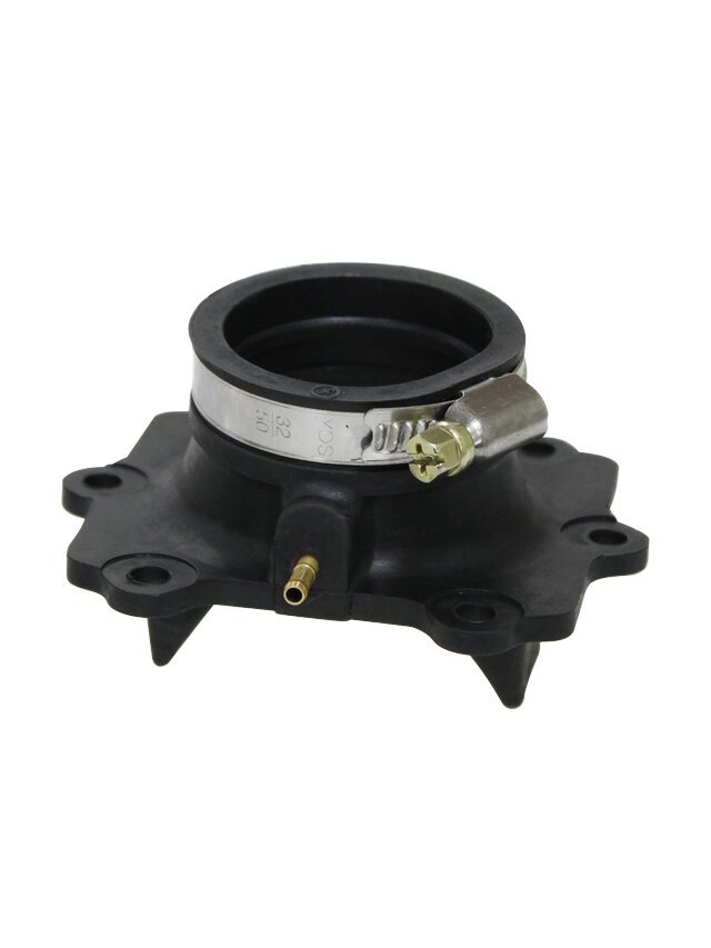 Sno-X Carburetor flange Arctic Cat
