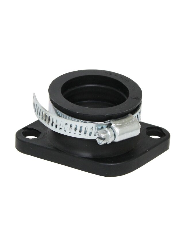 Sno-X Carburetor flange Polaris Sno-X Carburetor flange Polaris