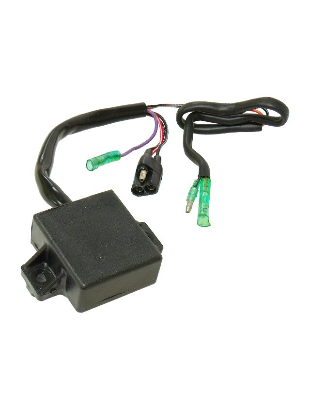 Sno-X CDI-Box Arctic Cat