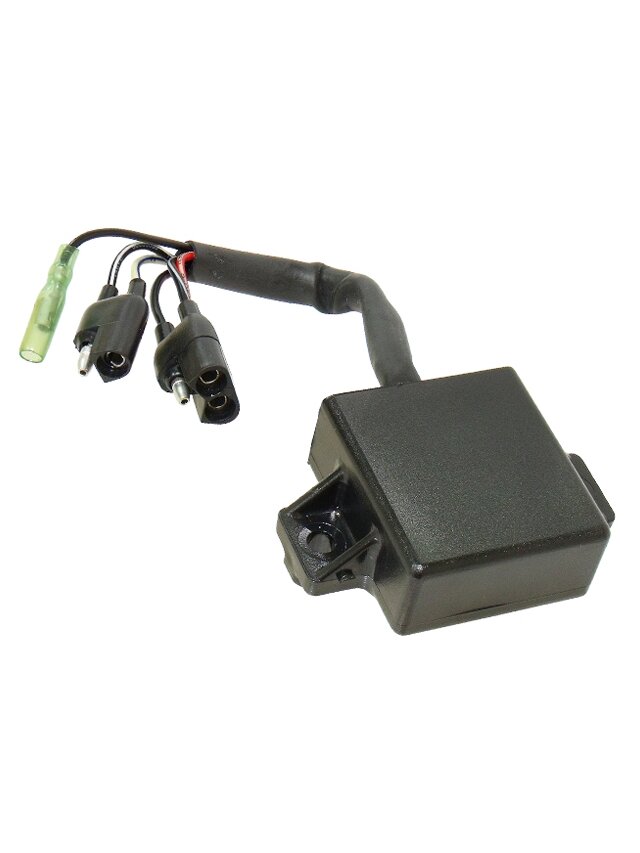 Sno-X CDI-Box Arctic Cat Sno-X CDI-Box Arctic Cat
