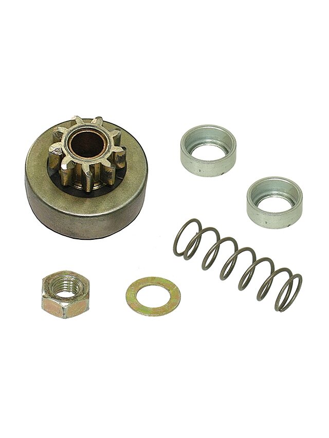 Sno-X Drive gear kit Arctic Cat
