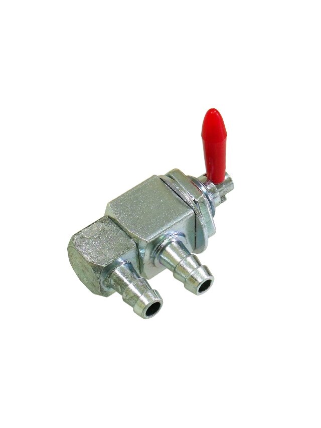 Sno-X Fuelvalve for 1/4" hose Sno-X Fuelvalve for 1/4" hose