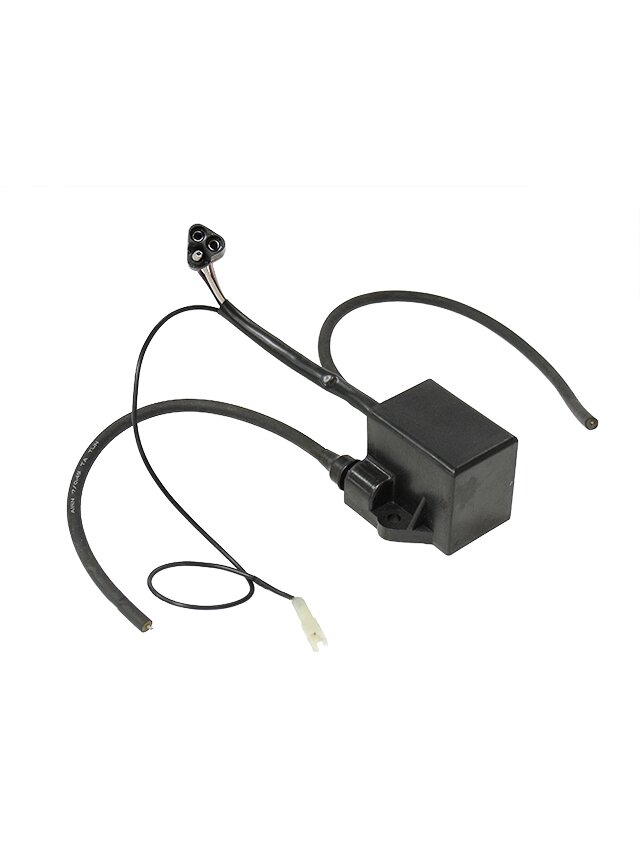 Sno-X Ignition Coil Polaris Sno-X Ignition Coil Polaris