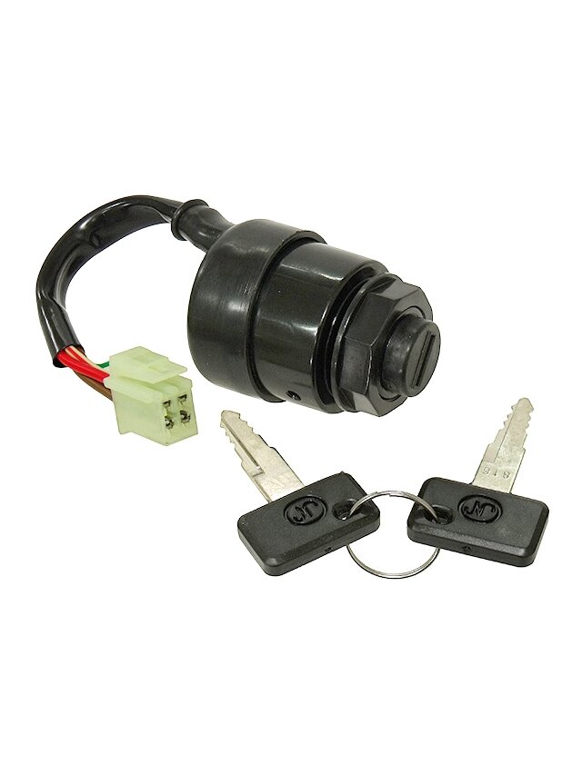 Sno-X Ignition switch Yamaha