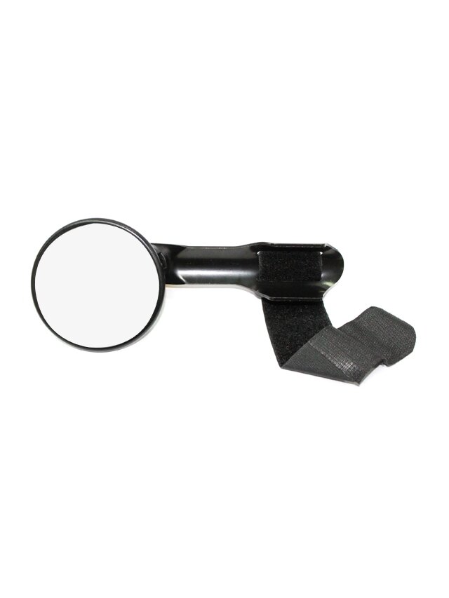 Sno-X Mirror Velcro attachment