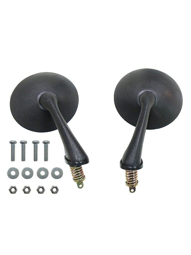 Sno-X Mirrors Lynx/Universal Sno-X Mirrors Lynx/Universal
