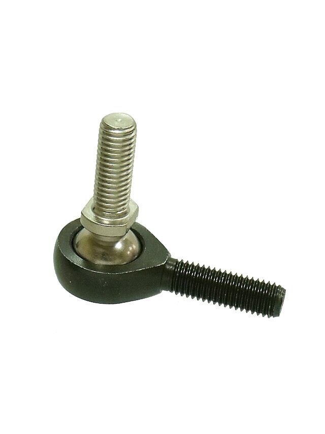 Sno-X Radius rod end Polaris