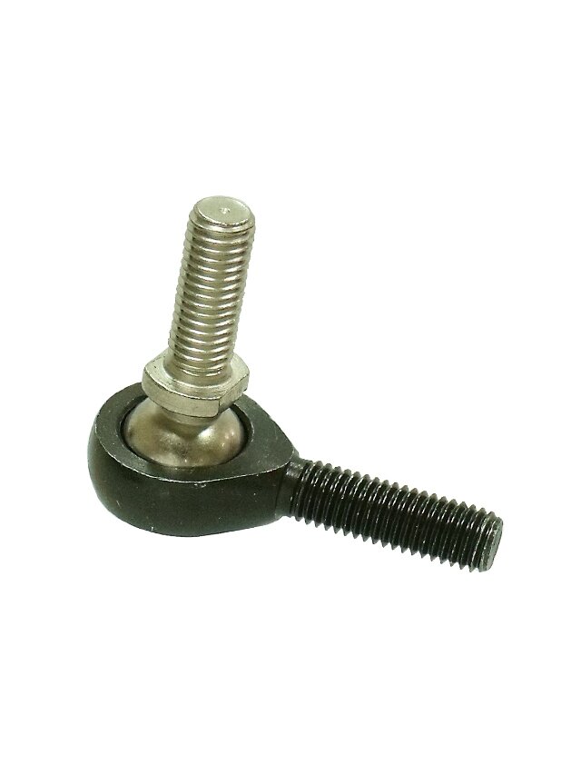 Sno-X Radius rod end Polaris Sno-X Radius rod end Polaris