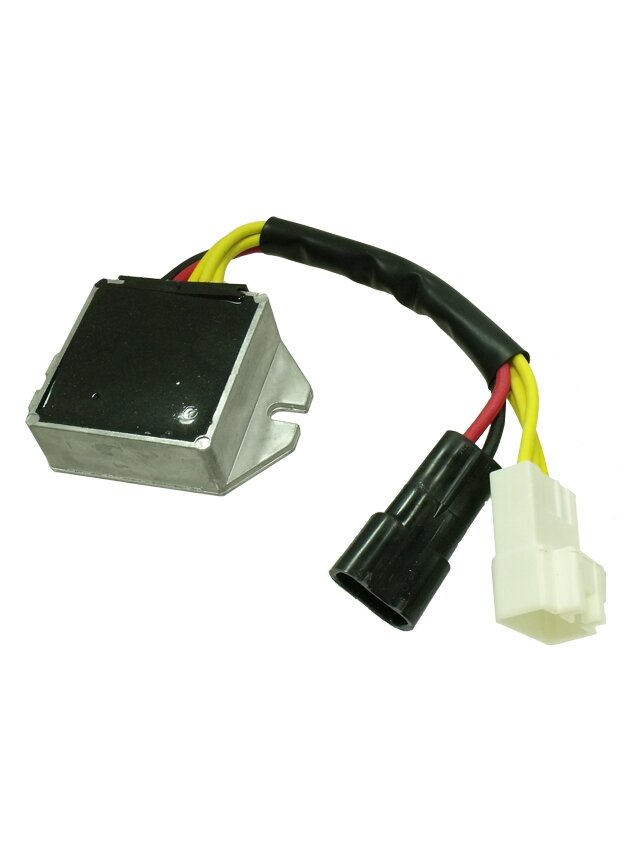 Sno-X Regulator Arctic Cat