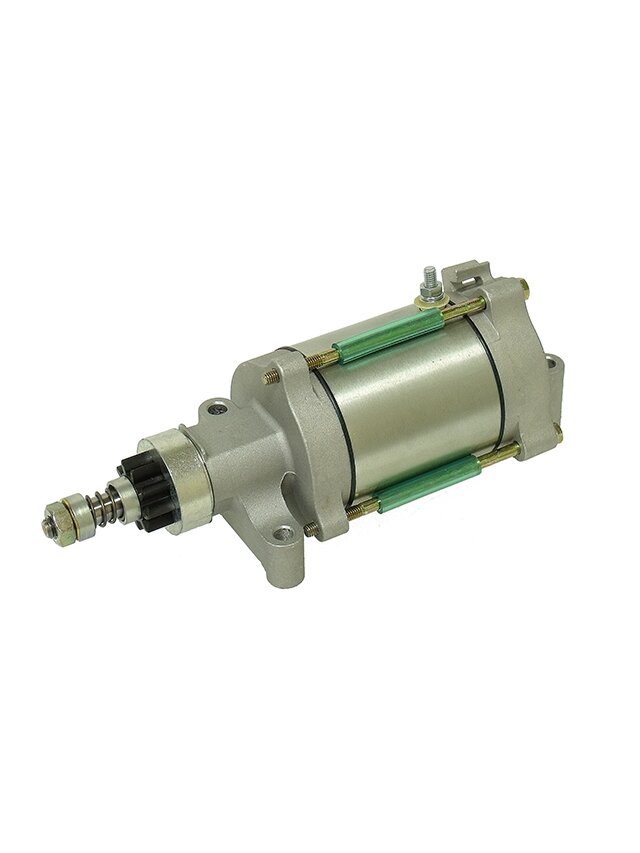 Sno-X Starter motor Arctic Cat 6000/8000 Sno-X Starter motor Arctic Cat 6000/8000