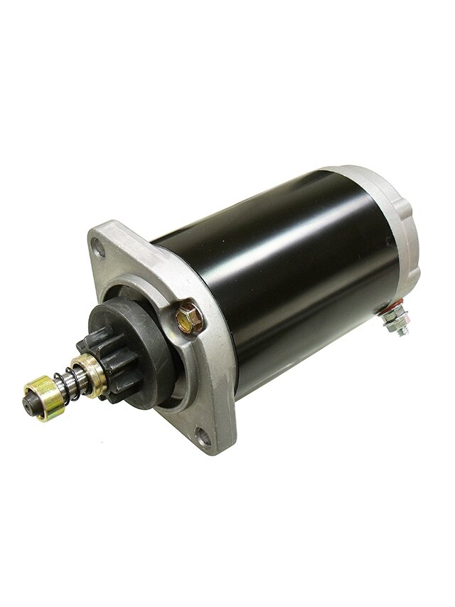 Sno-X Starter motor Arctic Cat Sno-X Starter motor Arctic Cat