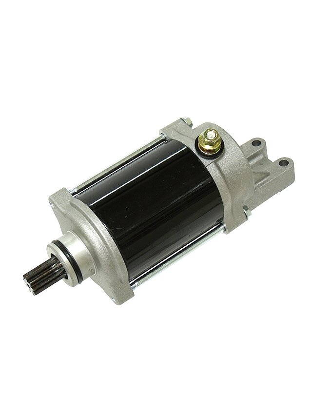 Sno-X Starter motor BRP 600/900 Ace Sno-X Starter motor BRP 600/900 Ace