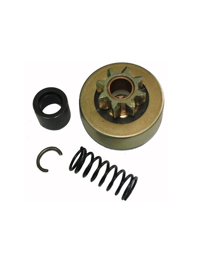 Sno-X Starter Motor Drive Gear Ski-Doo Lynx Sno-X Starter Motor Drive Gear Ski-Doo Lynx