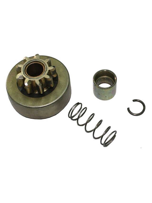 Sno-X Starter motor drive gear Ski-Doo Sno-X Starter motor drive gear Ski-Doo