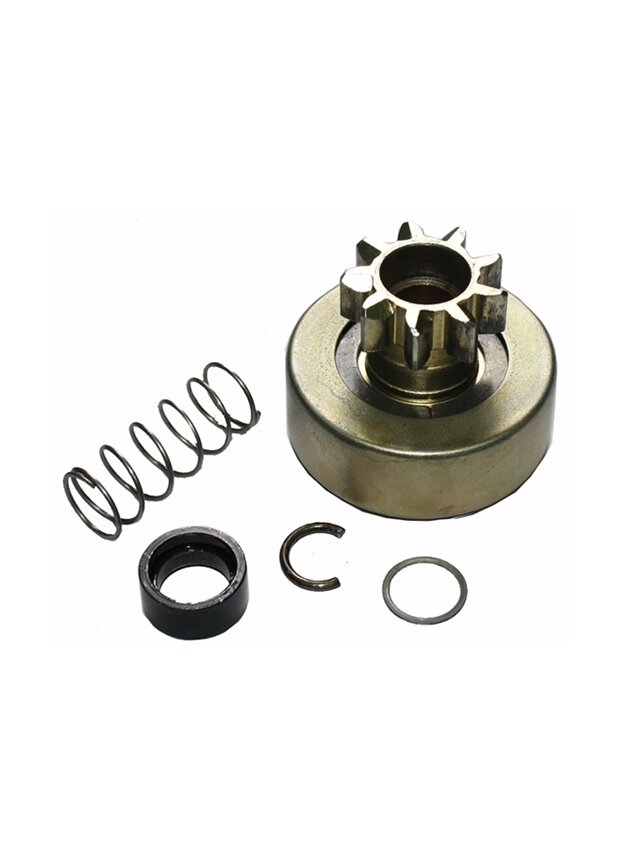Sno-X Starter Motor Drive Gear Sno-X Starter Motor Drive Gear