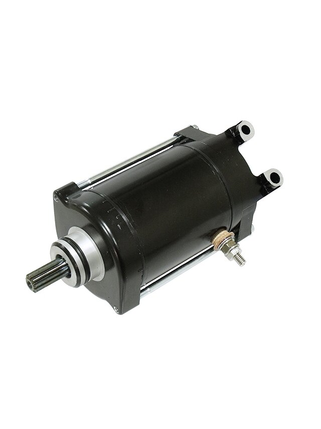 Sno-X Starter motor Polaris
