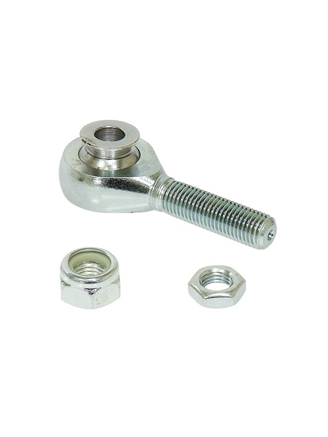 Sno-X Tie rod end Polaris Rush/RMK/Switchback 2011