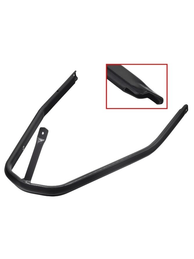 Sno-X Front bumper Polaris Matryx 650/850 Sno-X Front bumper Polaris Matryx 650/850