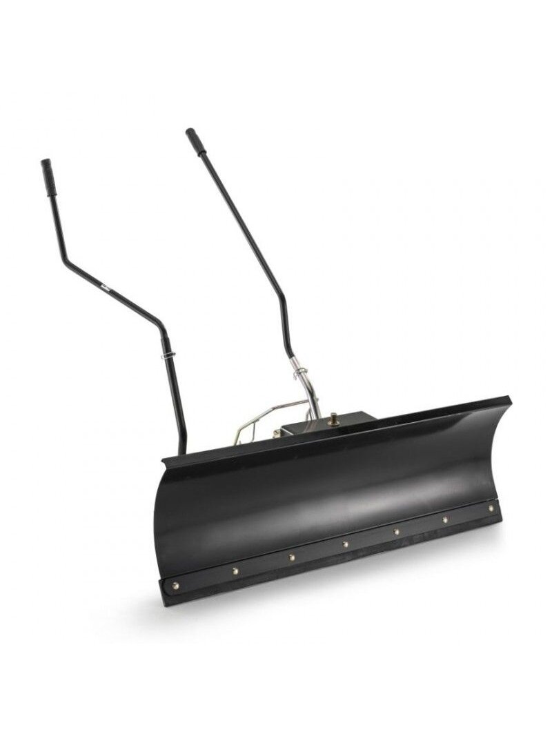 SNIEGO PEILIS 125 CM XHT serijos traktoriukams SNIEGO PEILIS 125 CM XHT serijos traktoriukams