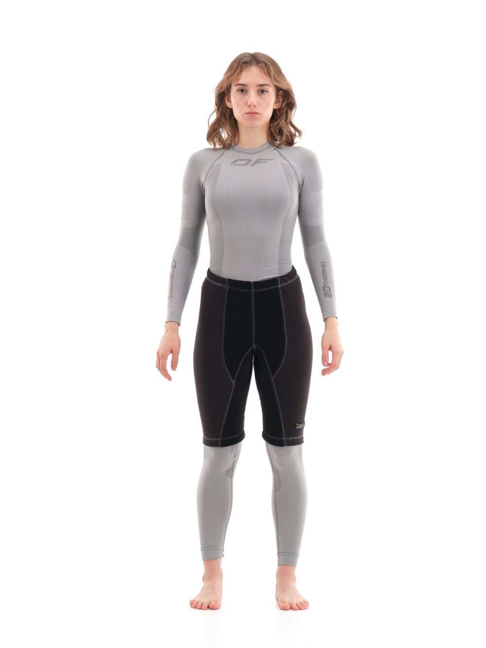 ŠORTAI DRAGONFLY PAŠILTINTI UNISEX ŠORTAI DRAGONFLY PAŠILTINTI UNISEX