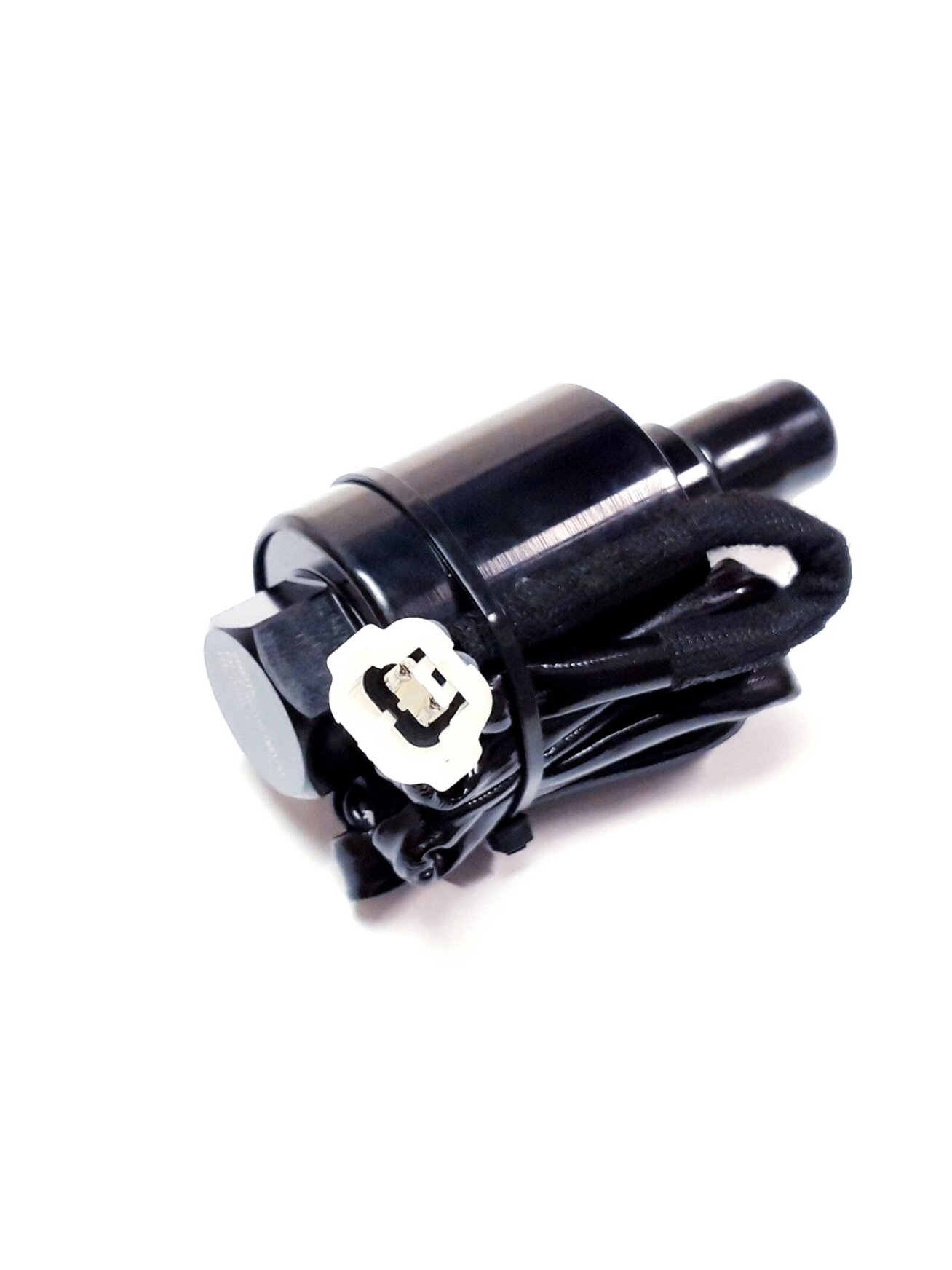 Solenoid valve 2