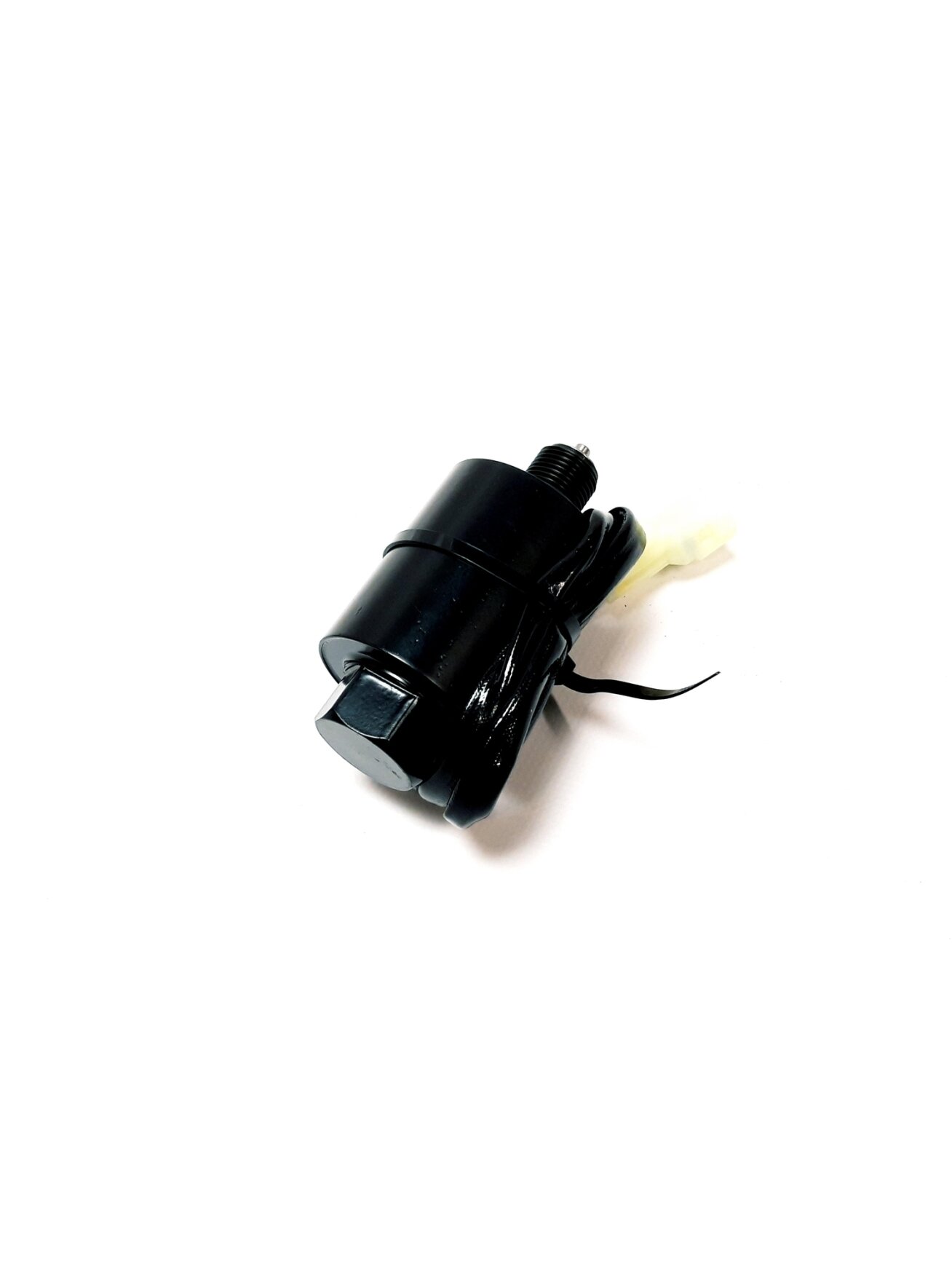 Solenoid valve assembly 1
