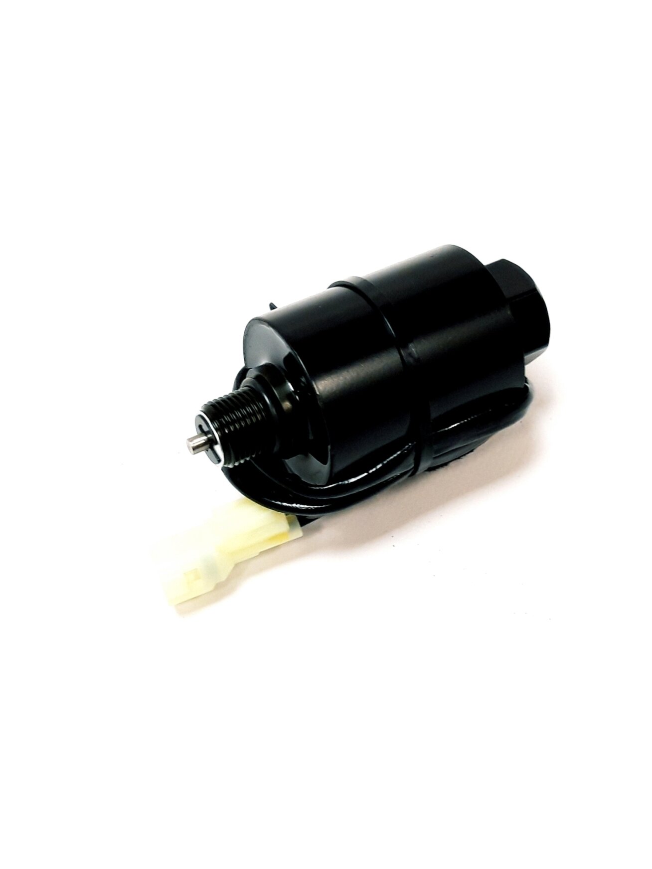 Solenoid valve assembly Solenoid valve assembly