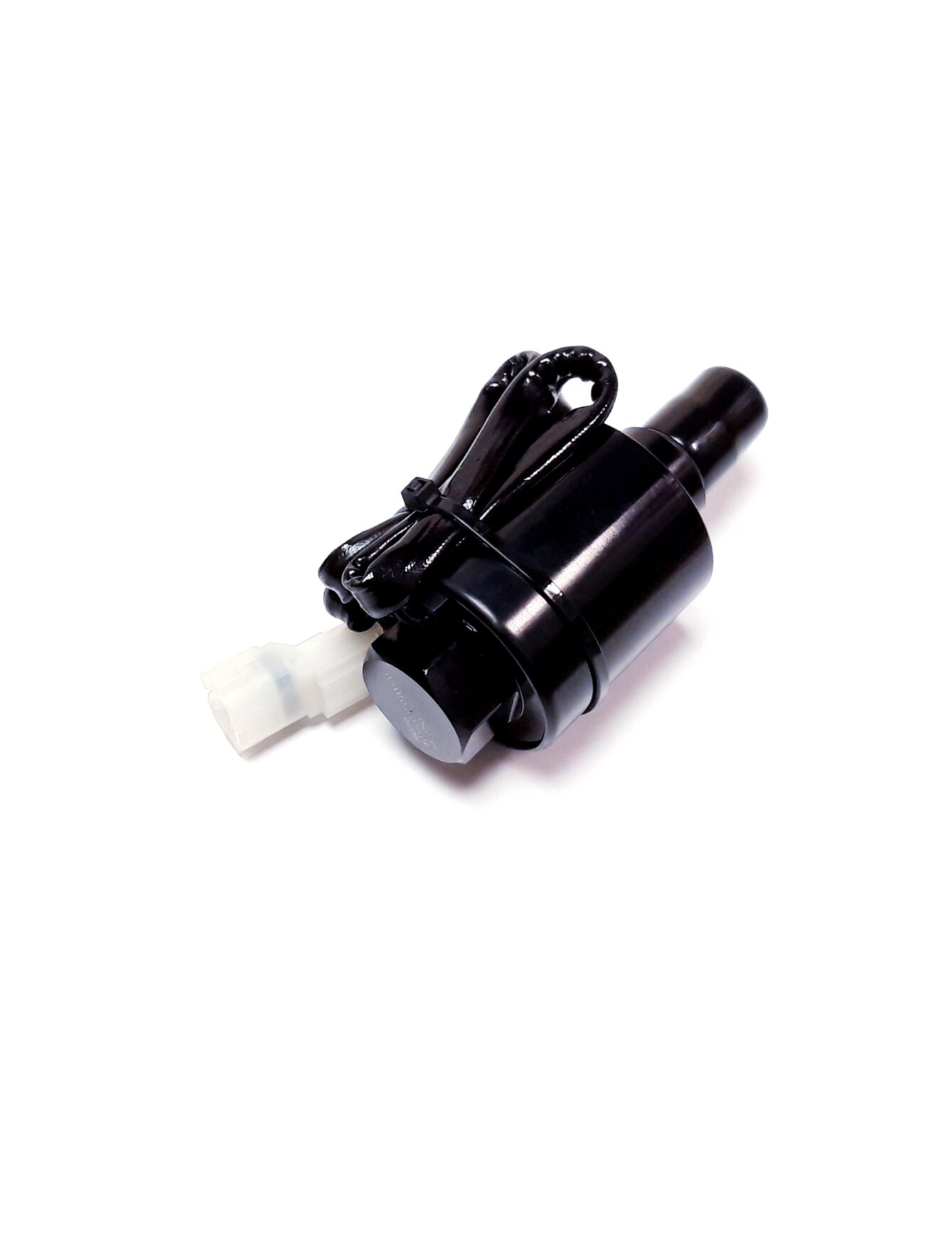 Solenoid valve