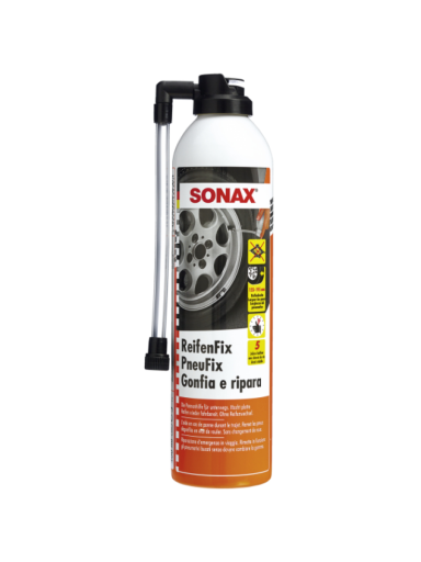 SONAX PADANGŲ SANDARINIMO PRIEMONĖ 400ml