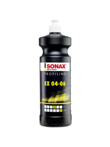 SONAX PROFESIONALUS POLIRUOKLIS 04-06 1l