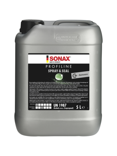 SONAX PROFILINE PURŠKIAMA KĖBULO APSAUGA 5l