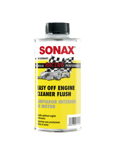 SONAX VARIKLINĖS ALYVOS PRIEDAS 500ml