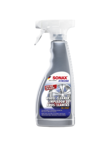 SONAX XTREME RATLANKIŲ VALIKLIS BE RŪGŠČIŲ 500ml