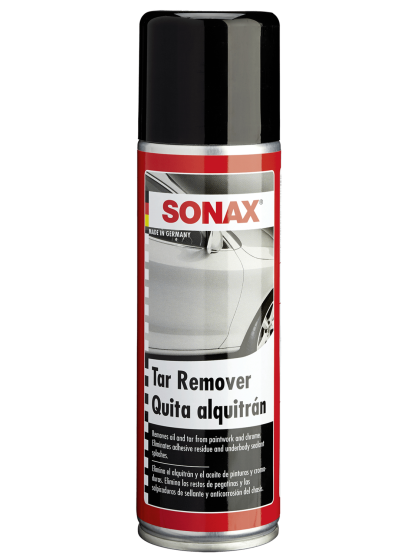 SONAX DERVŲ VALIKLIS, 300ML