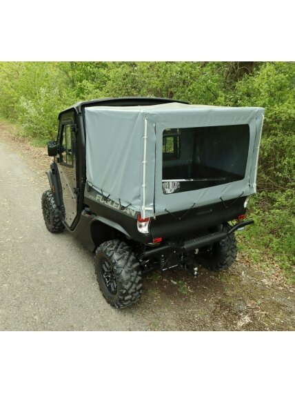 SOFT CARGO BOX Ranger 570 (2022-XX) 1