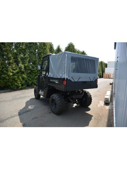 SOFT CARGO BOX Ranger 570 (2022-XX) 2 SOFT CARGO BOX Ranger 570 (2022-XX) 2