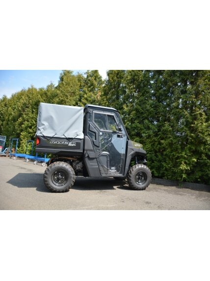 SOFT CARGO BOX Ranger 570 (2022-XX) 3
