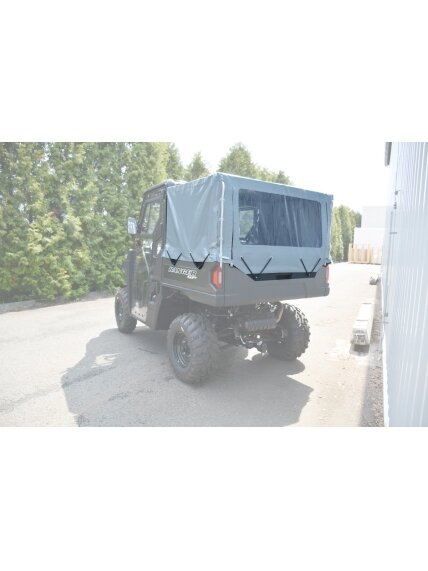 SOFT CARGO BOX Ranger 570 (2022-XX) SOFT CARGO BOX Ranger 570 (2022-XX)