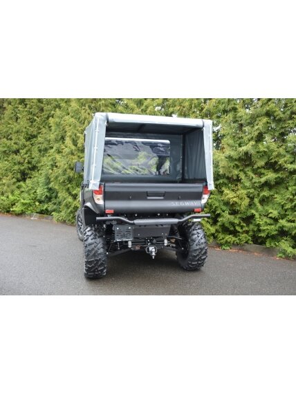 SOFT CARGO BOX Segway Fugleman UT10 (2021-XX) 6 SOFT CARGO BOX Segway Fugleman UT10 (2021-XX) 6