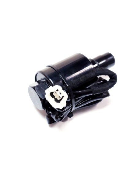 Solenoid valve 2