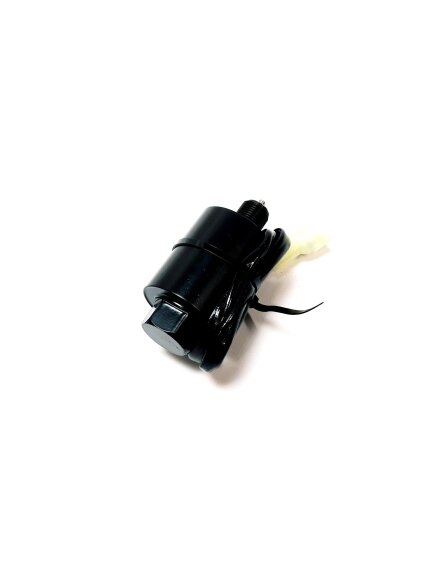 Solenoid valve assembly 1 Solenoid valve assembly 1