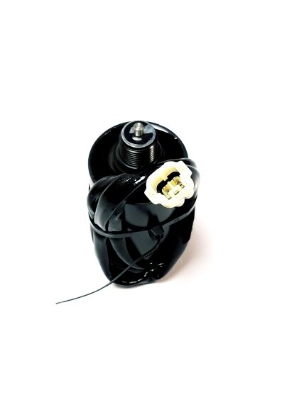 Solenoid valve assembly 2 Solenoid valve assembly 2