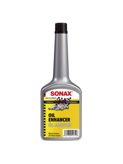 SONAX ALYVĄ GERINANTIS PRIEDAS 250ml SONAX ALYVĄ GERINANTIS PRIEDAS 250ml