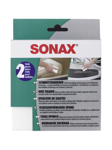 SONAX KEMPINĖLĖ PURVO VALYMUI SONAX KEMPINĖLĖ PURVO VALYMUI