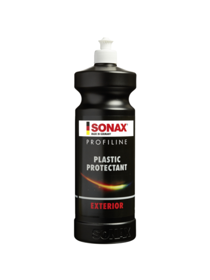 SONAX PLASTIKO PRIEŽIŪROS PRIEMONĖ 1l SONAX PLASTIKO PRIEŽIŪROS PRIEMONĖ 1l