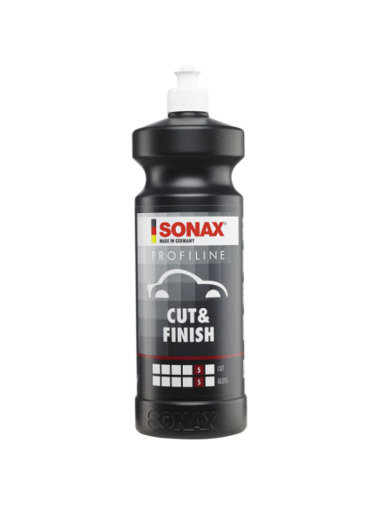 SONAX POLIRUOKLIS 1l SONAX POLIRUOKLIS 1l